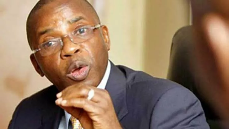 JUST-IN: Gunmen Attack Ex-Imo Gov, Ohakim, As 4 Police Escorts Killed 1 ohakim jpg