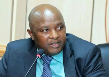 Kenyan Senator, Osotsi, Others To Join Odinga At LEADERSHIP Conference