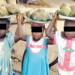 Beyond UBEC's Efforts, Experts List Causes Of Out-of-school Children, Seek Collective Action 5 Beyond UBEC’s Efforts, Experts List Causes Of Out-of-school Children, Seek Collective Action