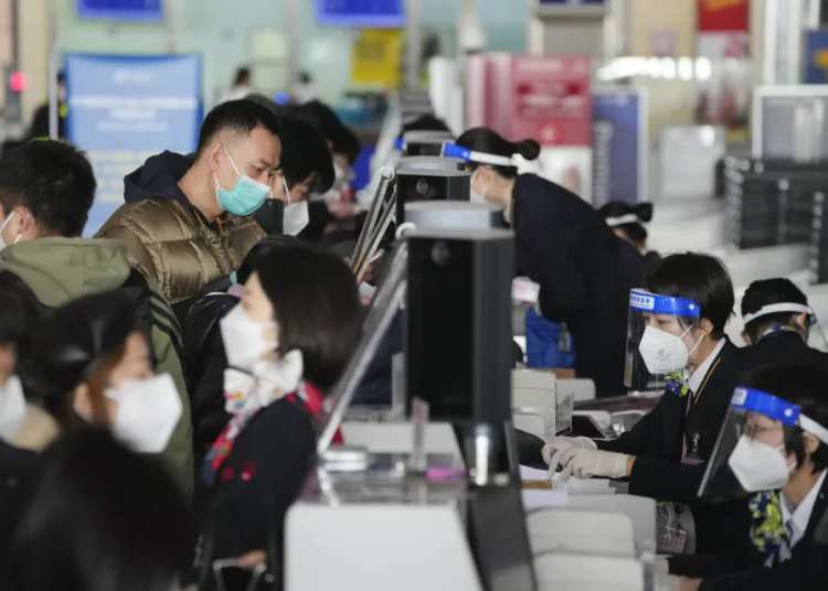 China Suspends Visa Issuance To Japanese, S. Korean Travellers 1 photo l 1 jpg