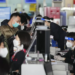 China Suspends Visa Issuance To Japanese, S. Korean Travellers