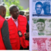 JUST-IN: EFCC Arrests Racketeers Of New Naira Notes In Abuja