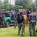Rising Attacks On Security Agents