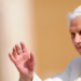Pope Emeritus Benedict XVI (1927- 2022)