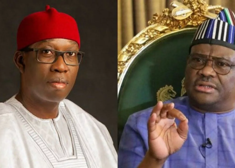 N625bn Derivation Refunds: SERAP Sues Wike, Okowa, Obaseki, Others 1 postQueueImg 1672570336.73 jpg
