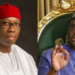 N625bn Derivation Refunds: SERAP Sues Wike, Okowa, Obaseki, Others