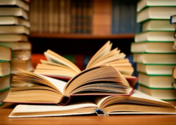 Nigerians Urged To Embrace Reading, Writing Culture