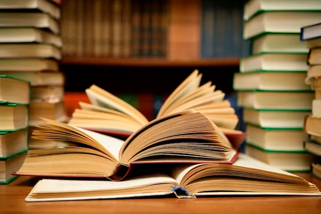 Nigerians Urged To Embrace Reading, Writing Culture 1 reading