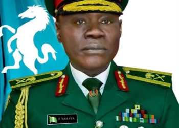 Army Appoints, Redeploys Senior Officers In Major Shake Up