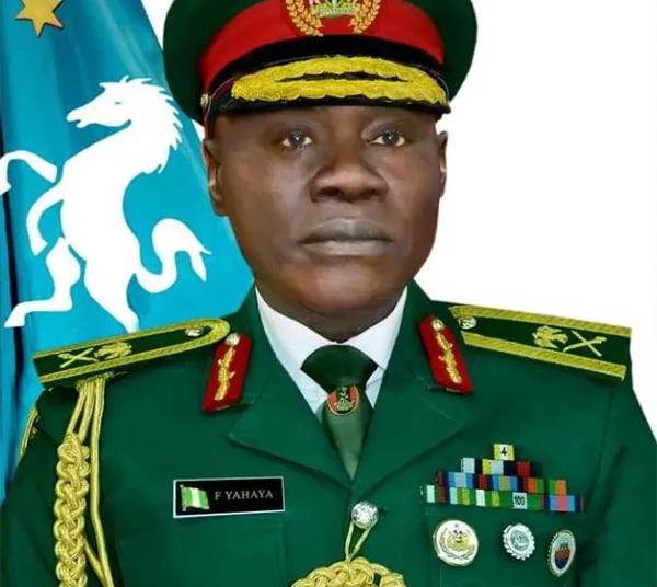 Army Appoints, Redeploys Senior Officers In Major Shake Up 1 red 2 jpg