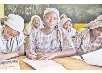 Better Education For The Nigerian Child