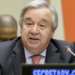2023: UN In The Forefront Against Hate Speech In Nigeria