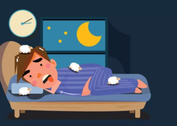 Seven Tips: On How To Wake Up On Time