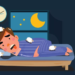 Seven Tips: On How To Wake Up On Time