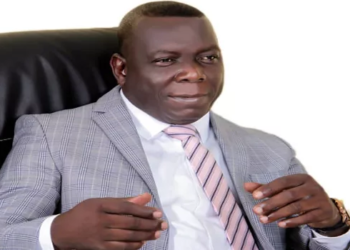 Cross River To Train 12,000 Teachers