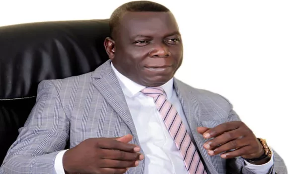 Education Commissioner Pledges Fair Aptitude Test 1 stephen odey 1 jpg