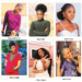 Meet 8 Richest Teen Actresses In Nigeria