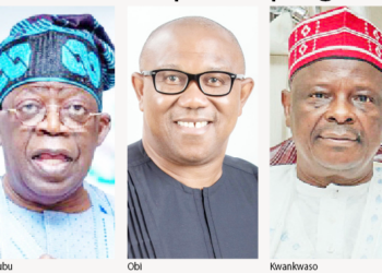 APC, LP, NNPP Scale Up Campaign In States