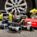 Do You Have A Tyre Inflator