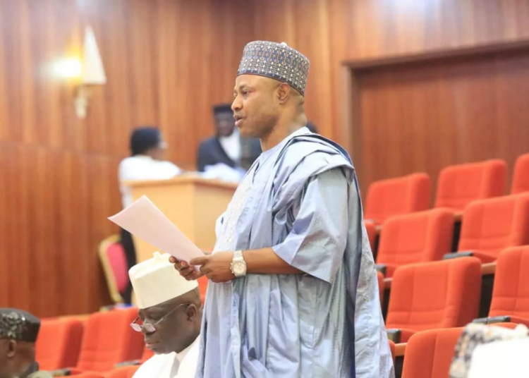 Kaduna Guber: Uba Sani Promises To Enhance Dry Season Farming 1 uba sani jpeg