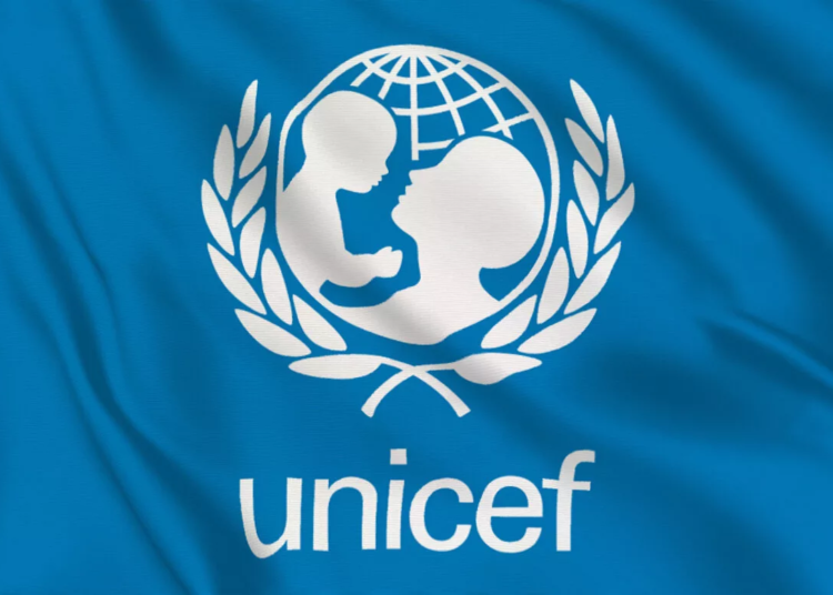 UNICEF, Ministry Partner On Promotion Of Safe Child Reporting 1 unicef jpg