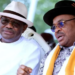 Politics Can’t Affect My Friendship With Udom – Wike