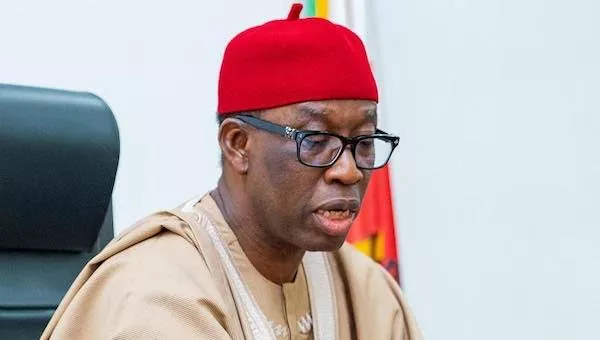 Okowa Demands Probe As Police Kill Man Over N400 Bribe 1 04B49939 E6BE 4DA9 90B7 B9F55EADE9CF jpeg