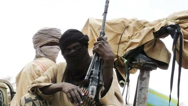JUST-IN: Bandits Kill DPO, 4 Others In Niger 1 0AAFE201 FBB7 41C7 A1F0 59BBF2269897 jpeg