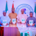 Electoral, Monetary, Other Policy Reforms Excite Buhari, Launches 2nd Country Review Report 5 Electoral, Monetary, Other Policy Reforms Excite Buhari, Launches 2nd Country Review Report