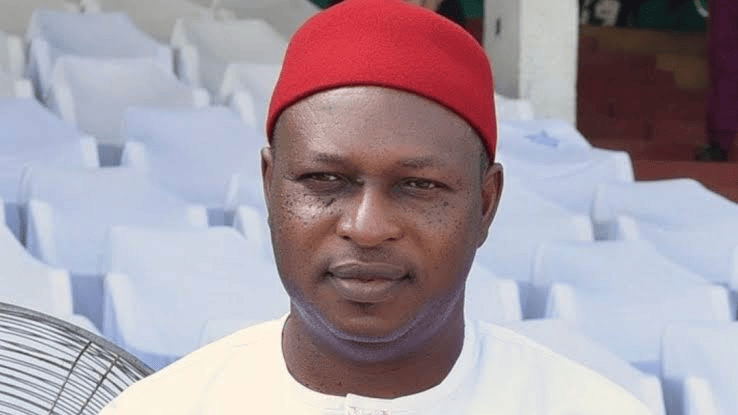 Enugu: Supreme Court Affirms Edeoga As LP Guber Candidate 1 1A208B43 0988 48FF AEFA 26C99D9E738A
