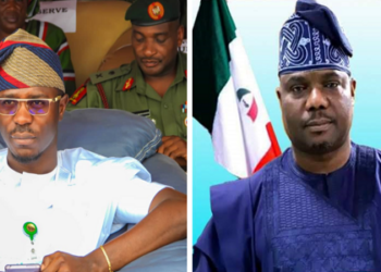 2023: 2 Ondo Reps Lose Seats