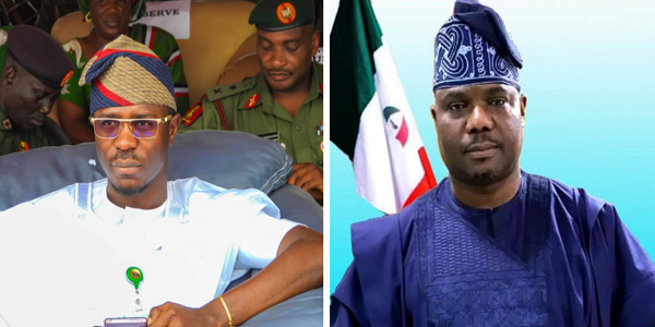 2023: 2 Ondo Reps Lose Seats 1 2 Ondo Reps Lose Seats
