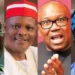 Atiku, Tinubu, Obi, Kwankwaso Differ On Loan Repayment