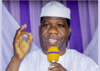 Bamidele Makes History, Wins Ekiti Central Senatorial Election