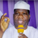 Bamidele Makes History, Wins Ekiti Central Senatorial Election