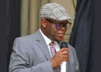 2023 Polls: Senate Spokesperson Loses Re-election Bid To PDP Candidate In Osun