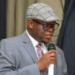 2023 Polls: Senate Spokesperson Loses Re-election Bid To PDP Candidate In Osun