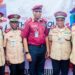 FRSC Decorates 60 Newly Promoted Officers In Rivers
