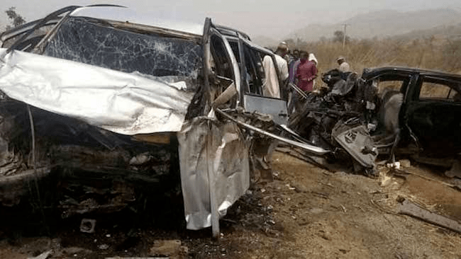 JUST-IN: 15 Die, 7 Injured In Bauchi Fatal Auto Crash 1 2E53C6F7 DE15 4482 BAE0 6272415AFFE9