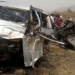 JUST-IN: 15 Die, 7 Injured In Bauchi Fatal Auto Crash
