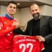 Cancelo Joins Bayern On Loan From Man City