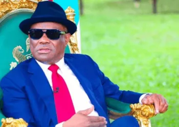 Court Stops PDP From Suspending, Expelling Wike