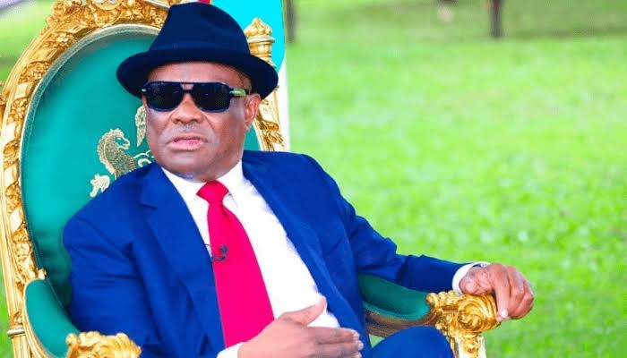 Court Stops PDP From Suspending, Expelling Wike 1 3267B6E4 5D4F 4E01 B734 E3DD3B992468