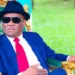 Court Stops PDP From Suspending, Expelling Wike