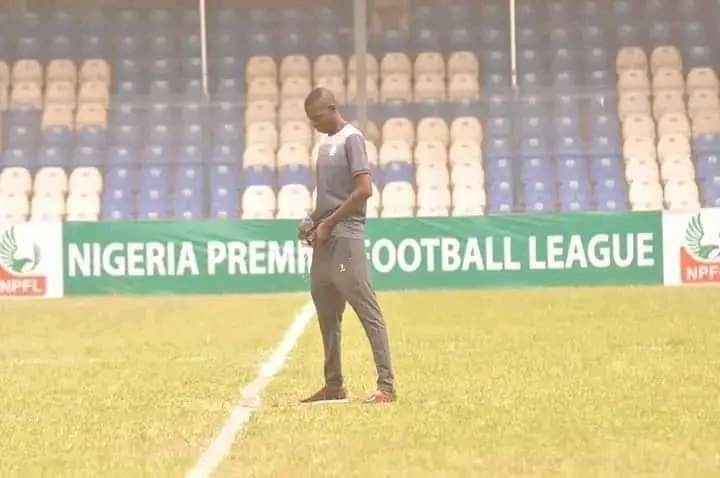 IMC Suspends Official Urinating On Pitch In Viral Photo, Fines Club 1 396B4981 33C6 483F A475 CB4BF4F3A923