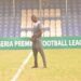 IMC Suspends Official Urinating On Pitch In Viral Photo, Fines Club
