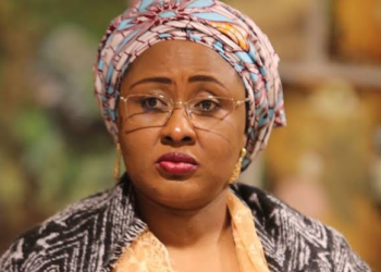 Old Naira Fake News: Aisha Buhari Tasks Security Agents To Unmask Hackers Of Her Social Media Accounts