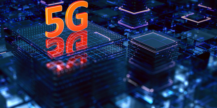 5G
