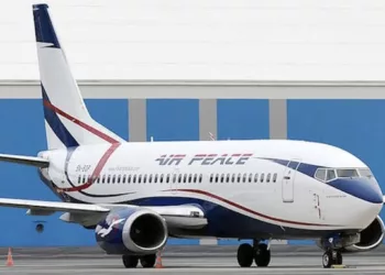Adamawa Christian Pilgrims Board To Airlift 450 To Israel