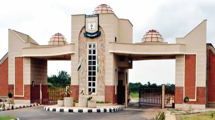 Kwara Varsity Appoints 20 New Professors 1 A6E8B4F6 E89E 4CE2 8F4D FB3EE4280DD8